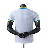Maillot Sélection Brésil édition spéciale - 26/27 Version Joueur