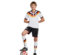 Trousse pour enfants Allemagne II - 26/27