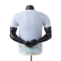 Maillot Côte d'Ivoire édition spéciale 26/27 - Version Joueur