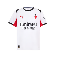 Maillot AC Milan II 25/26