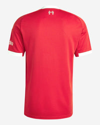 Maillot Liverpool I - 25/26