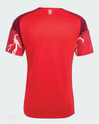 Maillot Univerdidad du Chili III - 26/27
