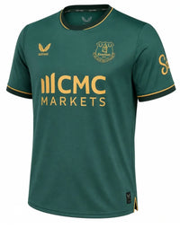 Maillot Everton FC III - 26/27