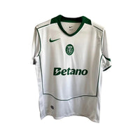 Maillot Sporting Édition spéciale - 25/26