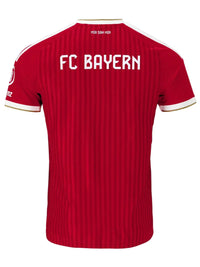 Maillot Bayern Munique I - 26/27