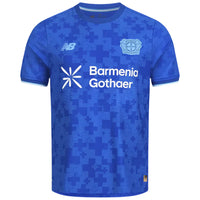 Maillot Bayern Leverkusen III 25/26