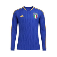 Chemise à manches longues Italie - 26/27
