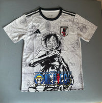 Maillot Sélection Japon 26/27 - Édition spéciale