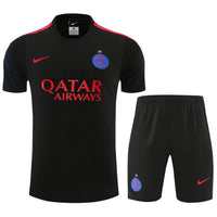 Ensemble d'entraînement PSG - 26/27