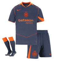 Trousse pour enfants Inter Milan III - 25/26
