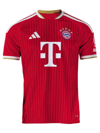 Maillot Bayern Munique I - 26/27