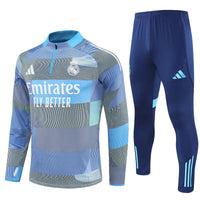 Survêtement Real Madrid - 25/26