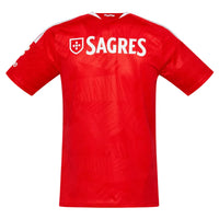 Maillot Benfica I 26/27 - Version Joueur