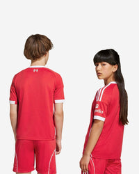 Trousse pour enfants Liverpool I - 25/26