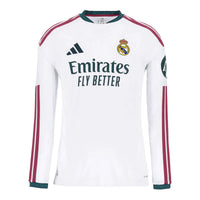 Maillot Manches longues Real Madrid I - 26/27