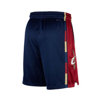 Short NBA Cleveland Cavaliers - 25/26