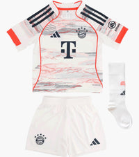 Trousse pour Enfants Bayern de Munique 25/26