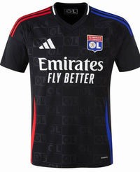 Maillot Lyon II 24/25