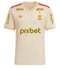 Maillot Flamengo III 25/26