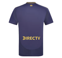 Maillot Boca Juniors III 25/26