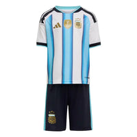 Trousse pour enfants Argentine I 26/27