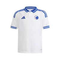 Maillot Copenhagen I - 26/27