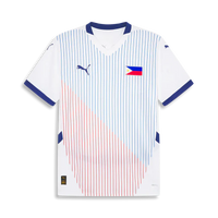 Maillot Philippines II - 26/27
