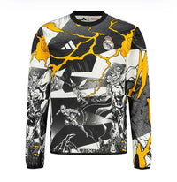 Maillot Manches longues Real Madrid Édition Spéciale - 25/26