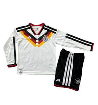 Trousse pour enfants Allemagne I - 26/27