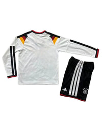 Trousse pour enfants Allemagne I - 26/27