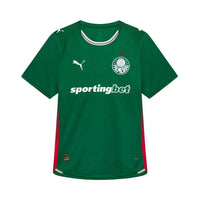 Maillot Palmeiras I 26/27