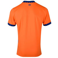 Maillot OlympiqueMarseille III 24/25