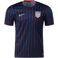 Maillot Sélection les états-unis d'Amérique II - 25/26