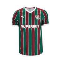 Maillot Fluminense I - 26/27
