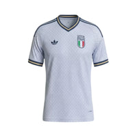 Maillot Sélection Italie II - 26/27