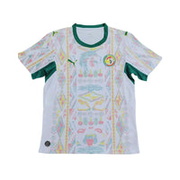 Maillot Sélection Senegal I - 26/27