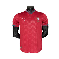 Portugal I 26/27 - Joueur