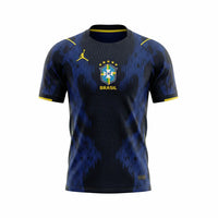 Maillot Sélection Brésil II - 26/27