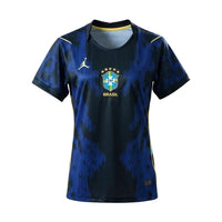 Maillot Femelle Sélection Brésil II - 26/27