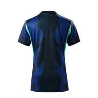 Maillot Femelle Sélection Brésil II - 26/27