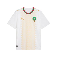 Maillot Sélection Maroc II - 26/27