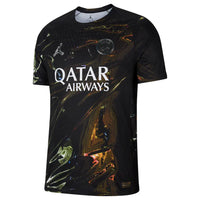 Maillot édition spéciale PSG - 25/26