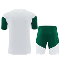 Ensemble d'entraînement Italie - 25/26