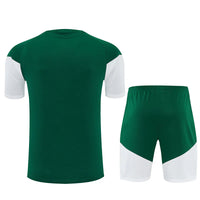 Ensemble d'entraînement Italie - 25/26