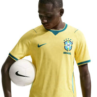 Maillot Sélection Brésil I 26/27 - Version Joueur