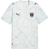 Maillot Sélection Autriche II - 26/27