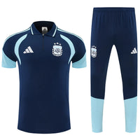 Ensemble polo Argentine - 26/27