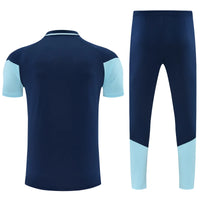 Ensemble polo Argentine - 26/27