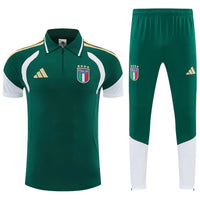 Ensemble polo Italie - 26/27