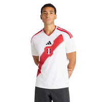 Maillot Sélection Peru I - 26/27